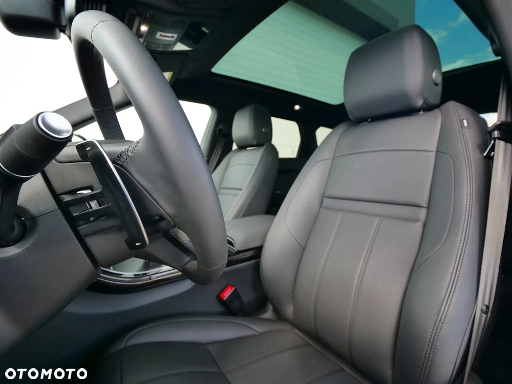 Land Rover Range Rover Evoque 2.0 D200 mHEV Dynamic SE - 26
