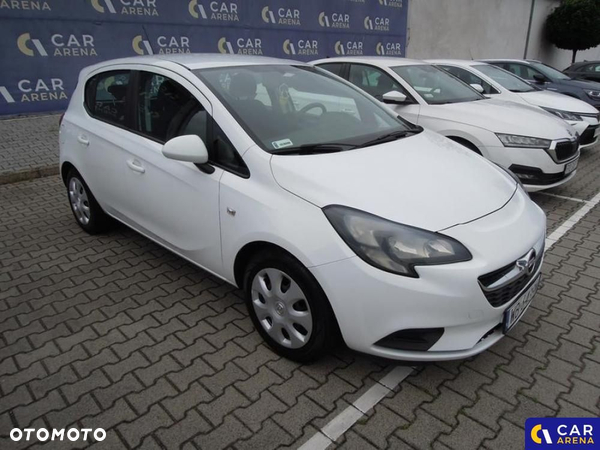 Opel Corsa 1.4 Enjoy