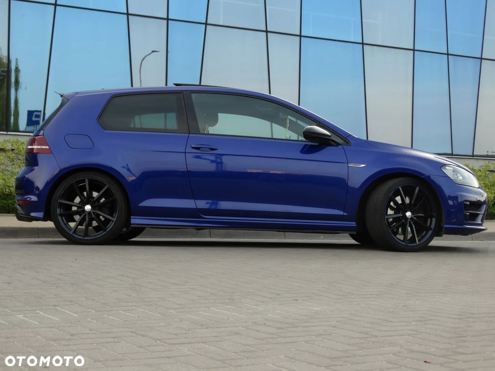 Volkswagen Golf - 12