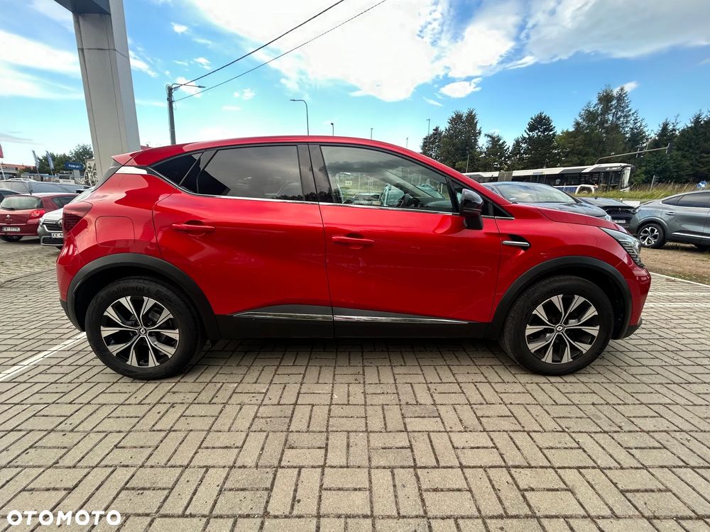 Renault Captur 1.0 TCe Techno - 7
