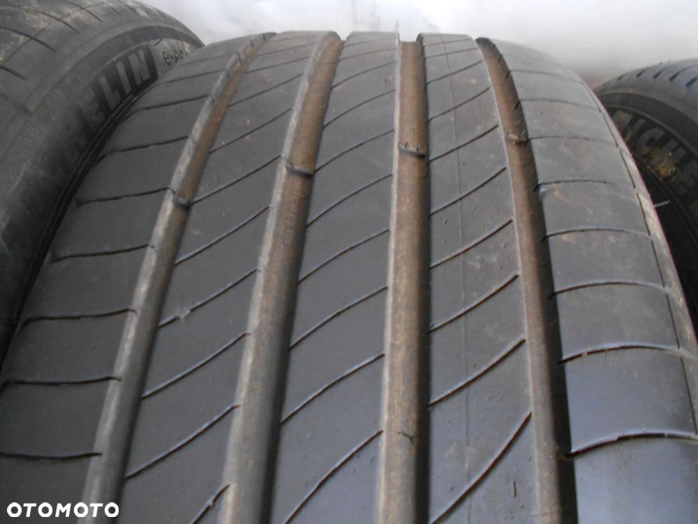 OPONY 235/45R18 MICHELIN E.PRIMACY T2 DOT 1124 / 3823 6MM - 4