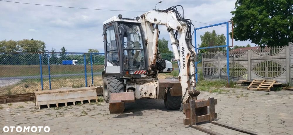 Mecalac 12 MXT - 2