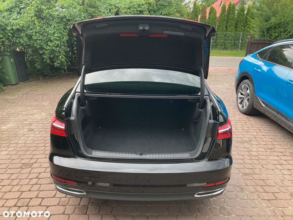Audi A6 Limousine 40 TDI mHEV Quattro Advanced S tronic - 14