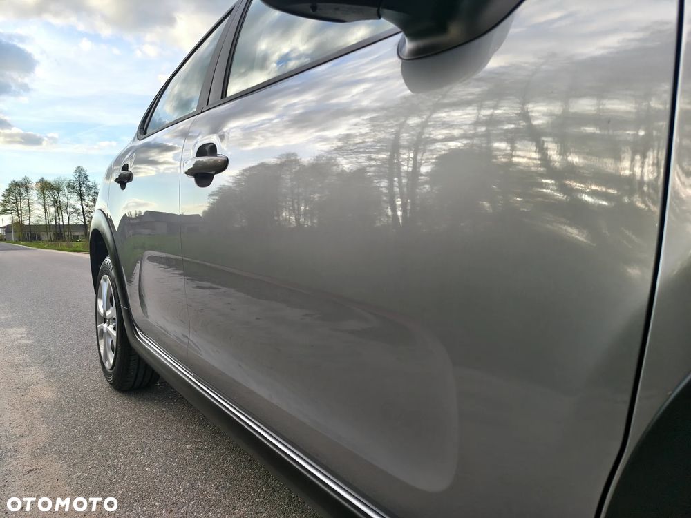 Citroën C3 BlueHDi 100 S&S FEEL PACK - 6