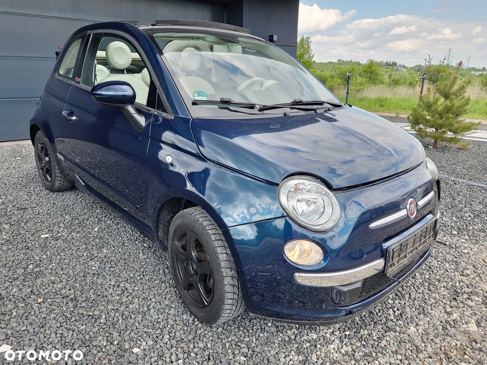 Fiat 500 1.2 8V Start&Stopp Pop - 15