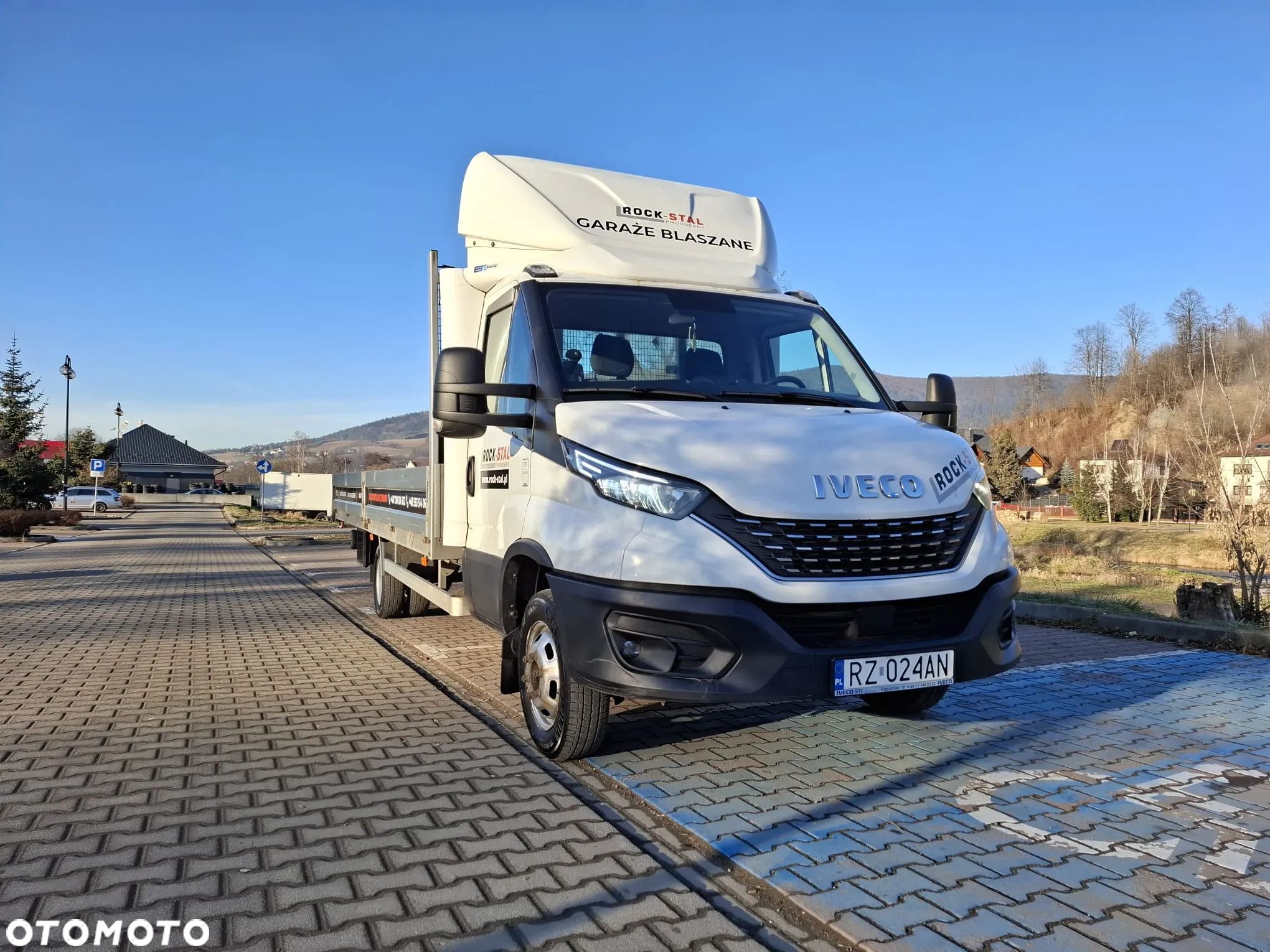 Iveco 50C/35 - 1