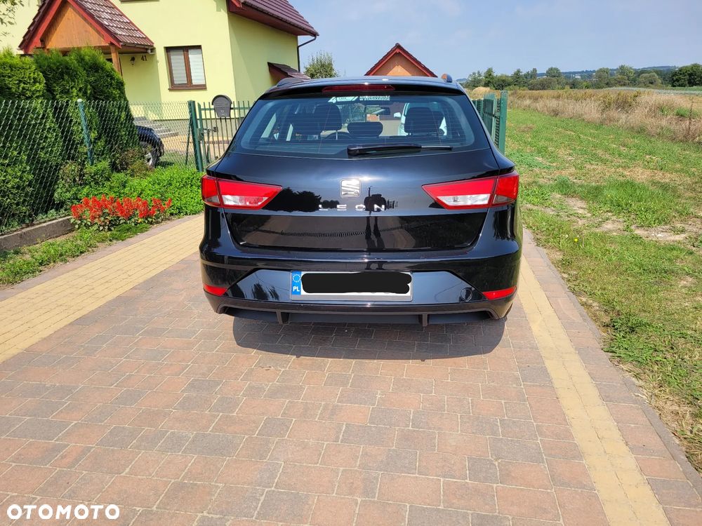 Seat Leon - 8