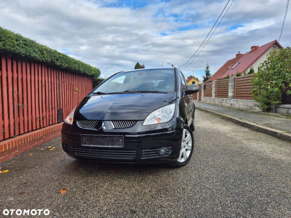 Mitsubishi Colt 1.3 Motion - 19