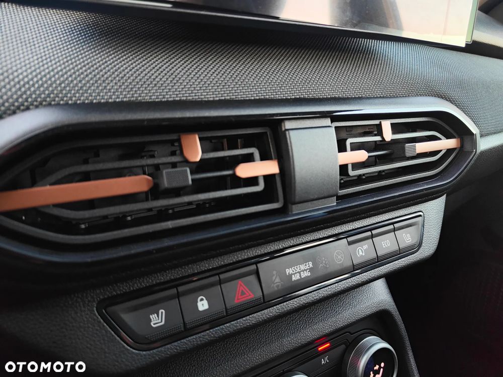 Dacia Sandero Stepway 1.0 TCe110 Expression - 20