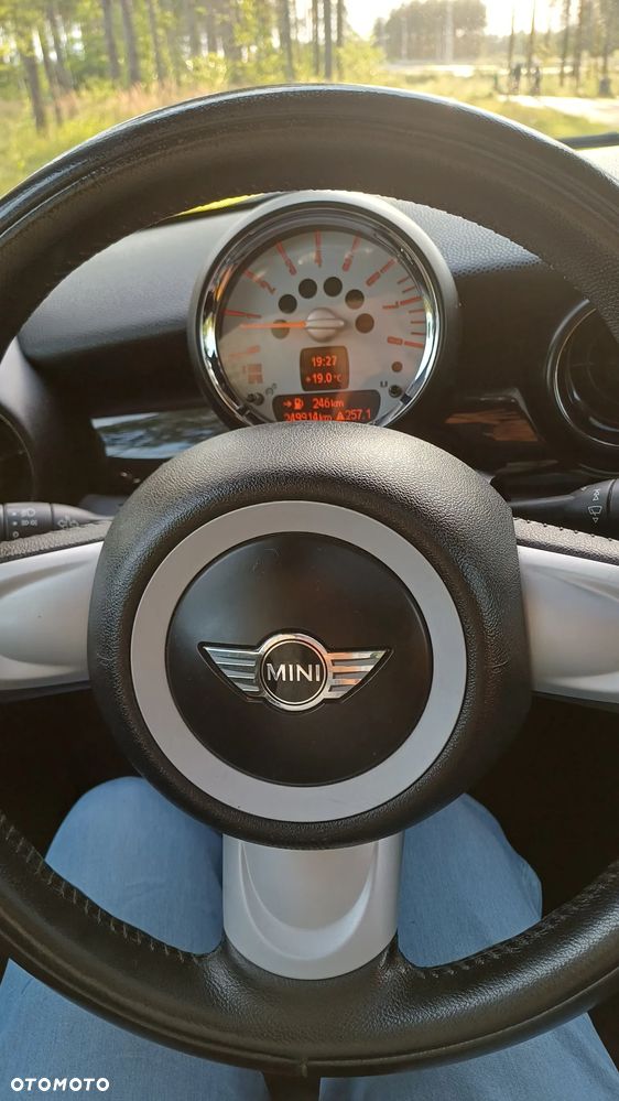 MINI Clubman Cooper - 3