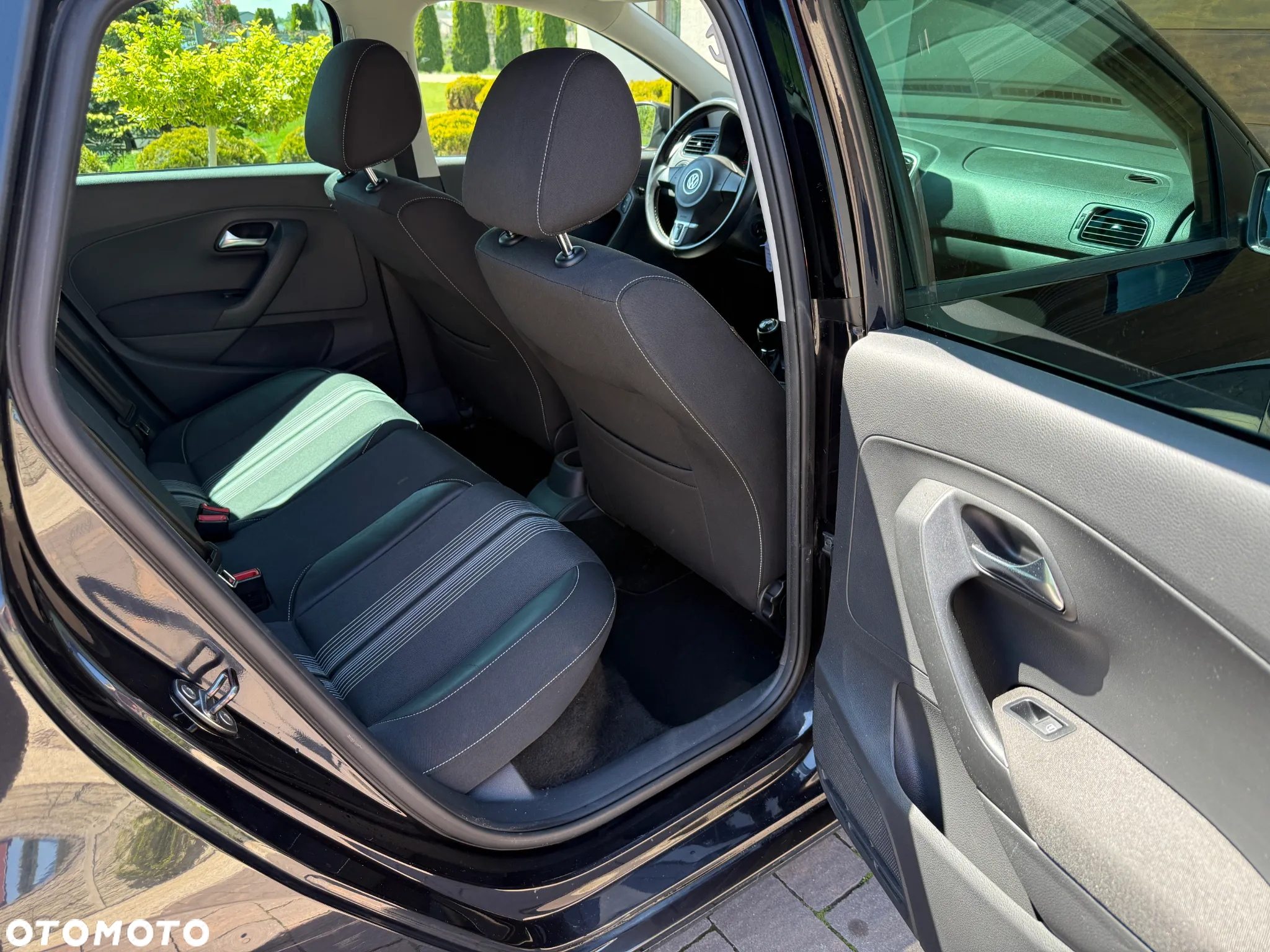 Volkswagen Polo 1.2 12V Highline - 15