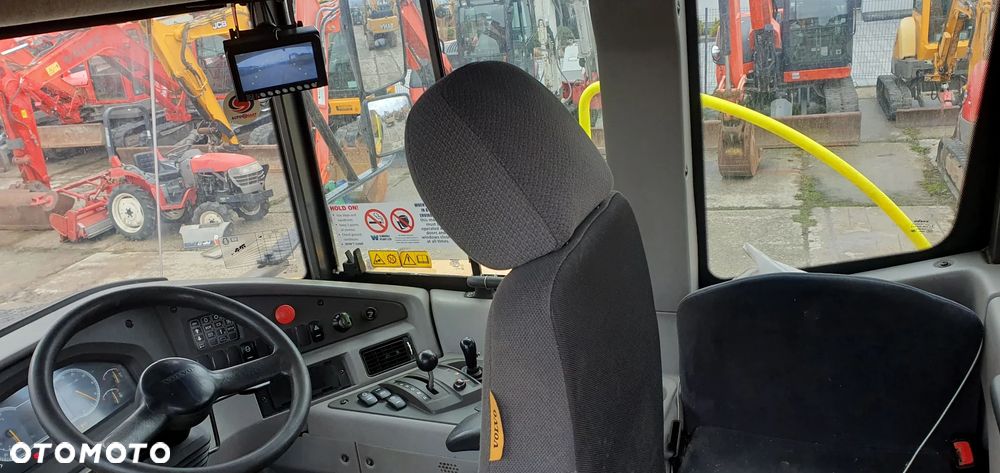 Volvo A30G - 4