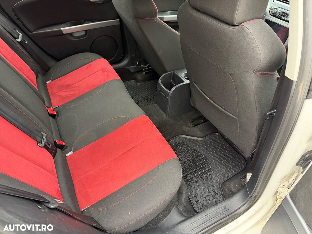 Seat Leon 1.2 TSI Sport - 17