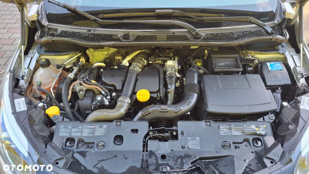 Renault Captur (ENERGY) dCi 90 LIMITED - 22