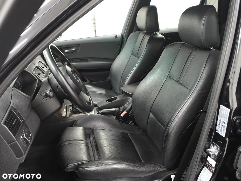 BMW X3 - 19
