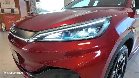 BYD Atto 3 60.48 kWh Design - 51