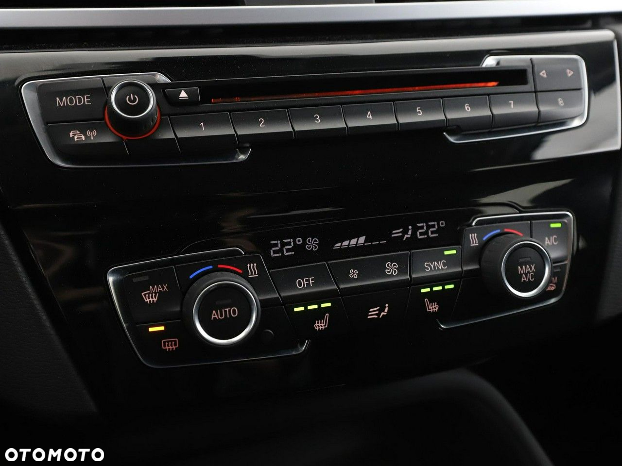 BMW X1 sDrive18d Advantage - 27