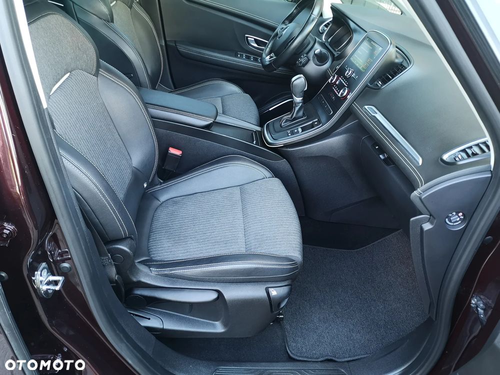 Renault Scenic 1.3 TCe FAP Intens EDC - 32