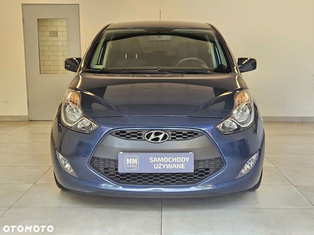 Hyundai ix20 1.4 BlueDrive Comfort - 2