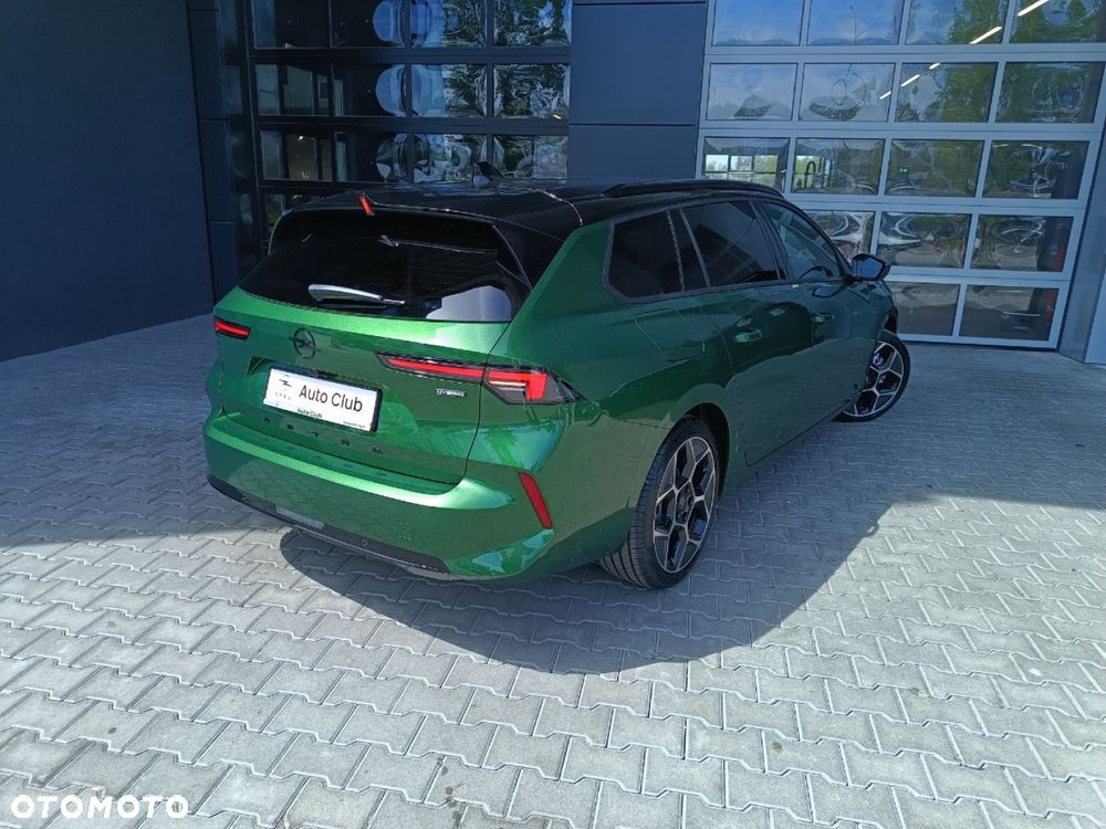 Opel Astra - 10