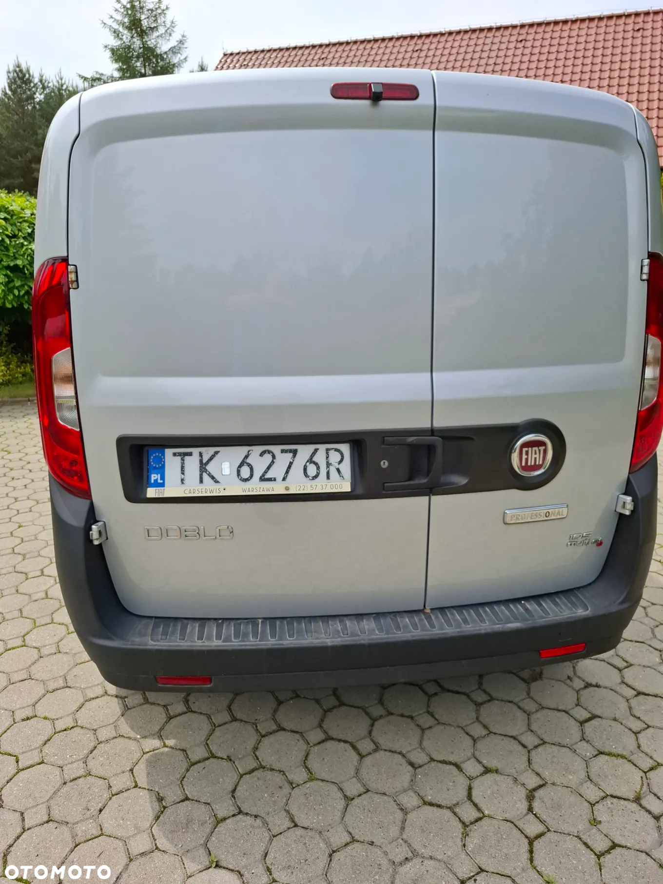 Fiat Doblo - 6