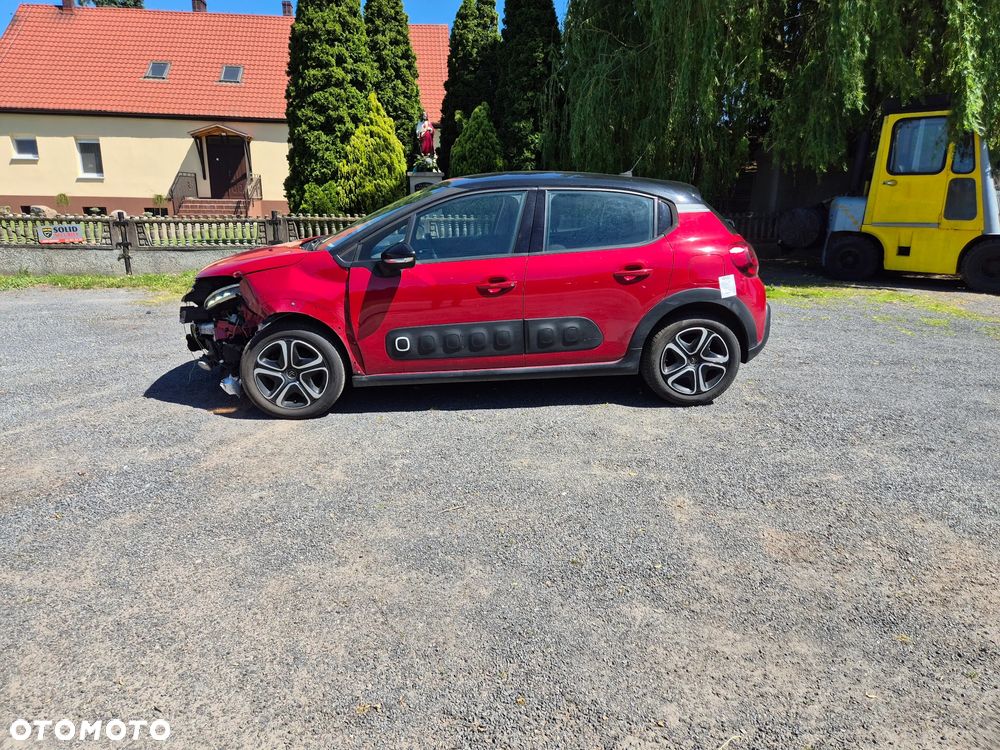 Citroën C3 - 25