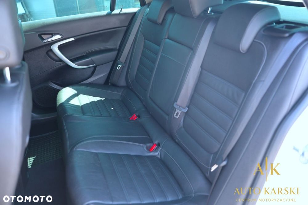 Opel Insignia - 31
