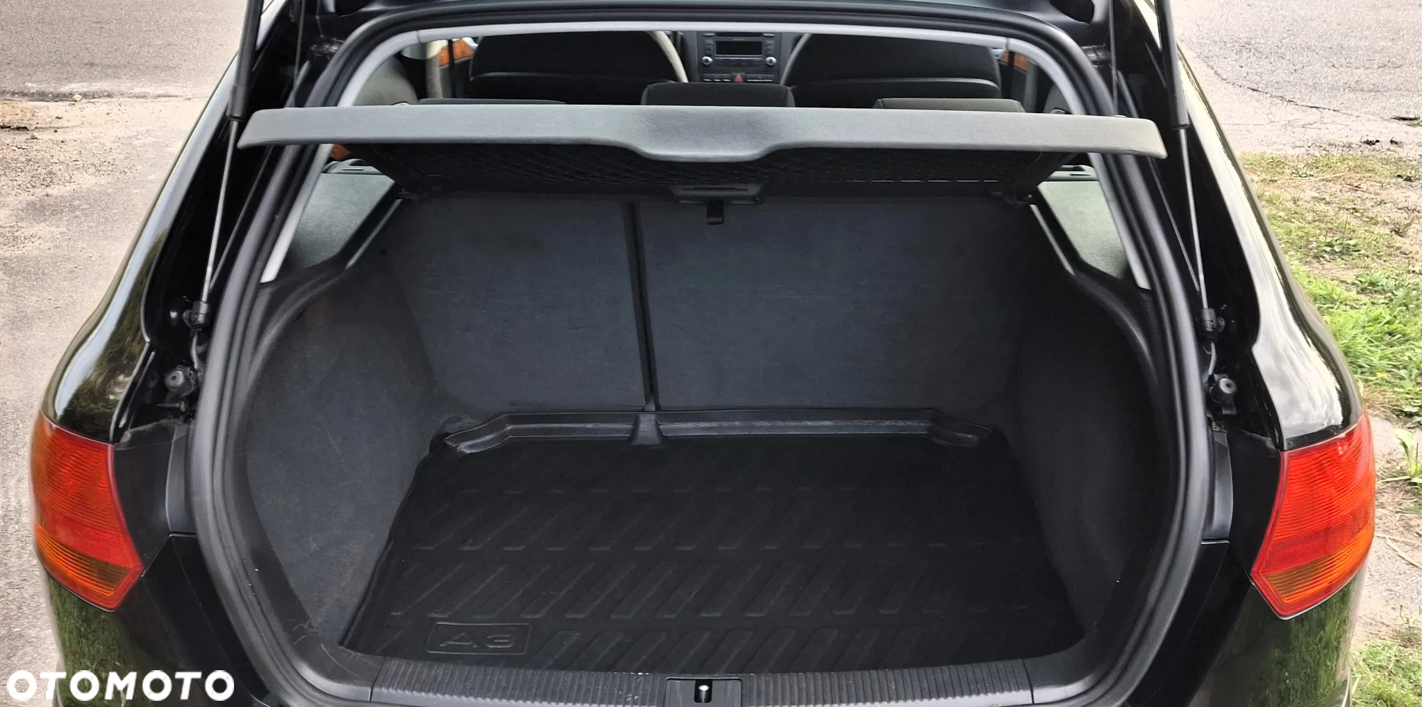 Audi A3 Sportback - 15