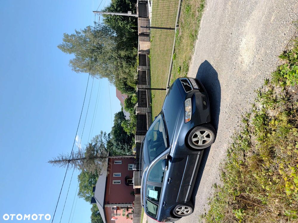 Volvo V50 - 1