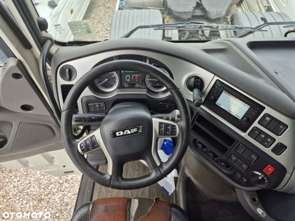 DAF xf 510 ft - 13
