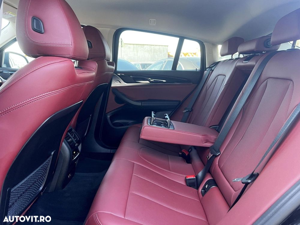 BMW X4 - 39