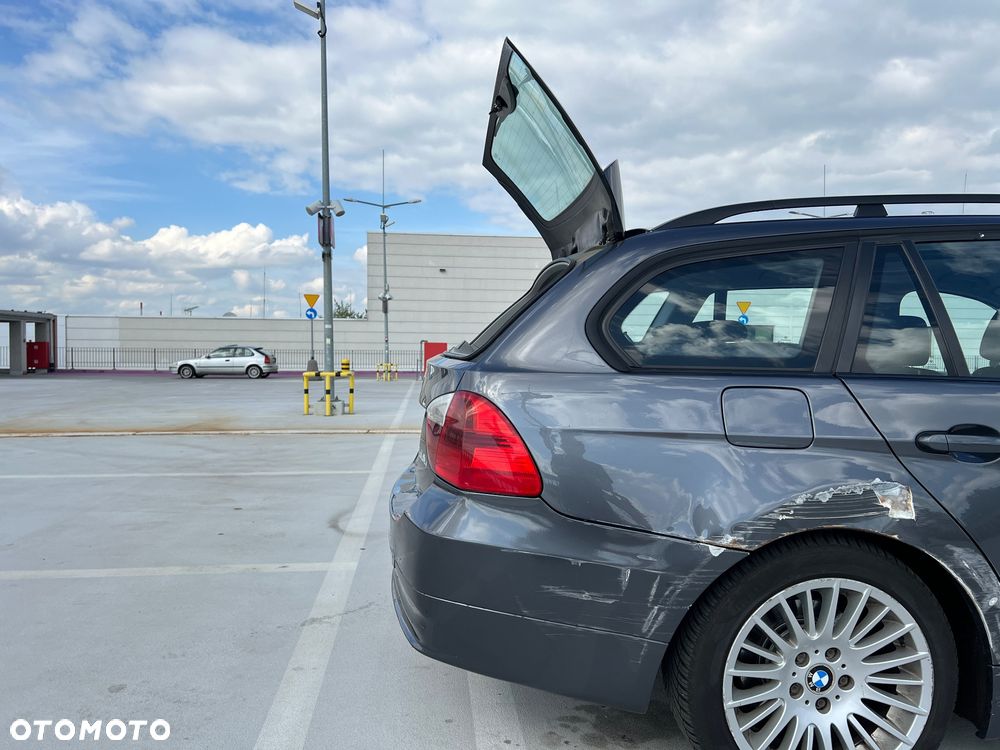 BMW Seria 3 - 14