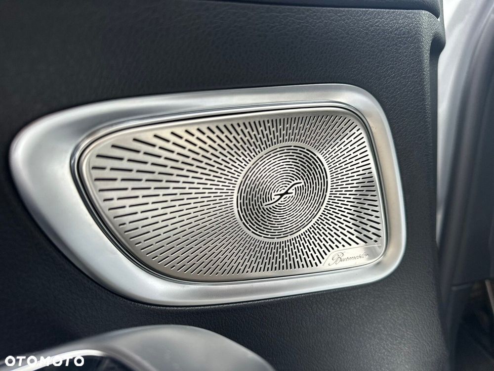 Mercedes-Benz Klasa C - 15