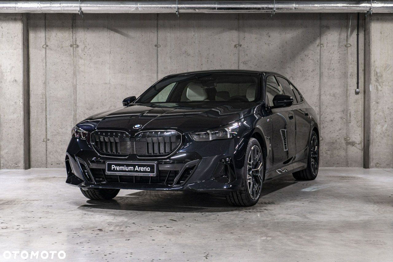 BMW Seria 5 - 3