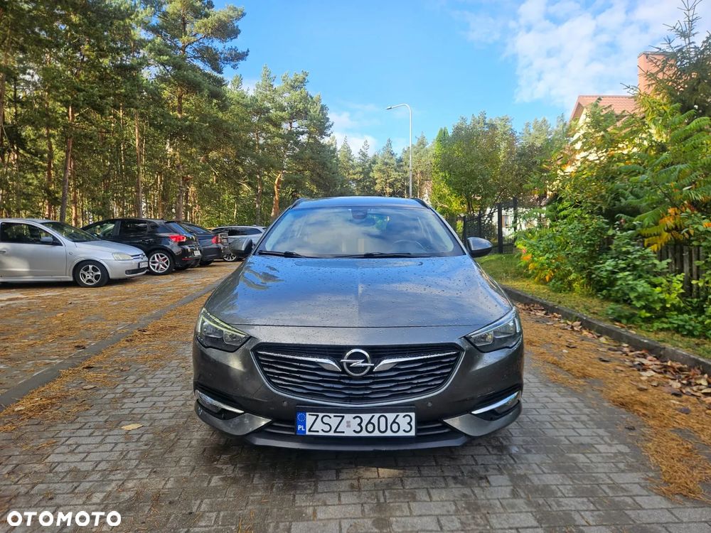 Opel Insignia - 7