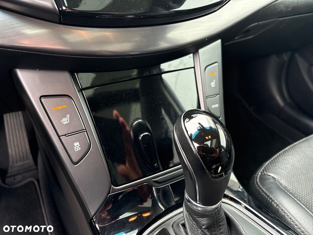 Hyundai i40 2.0 Automatik Premium - 25