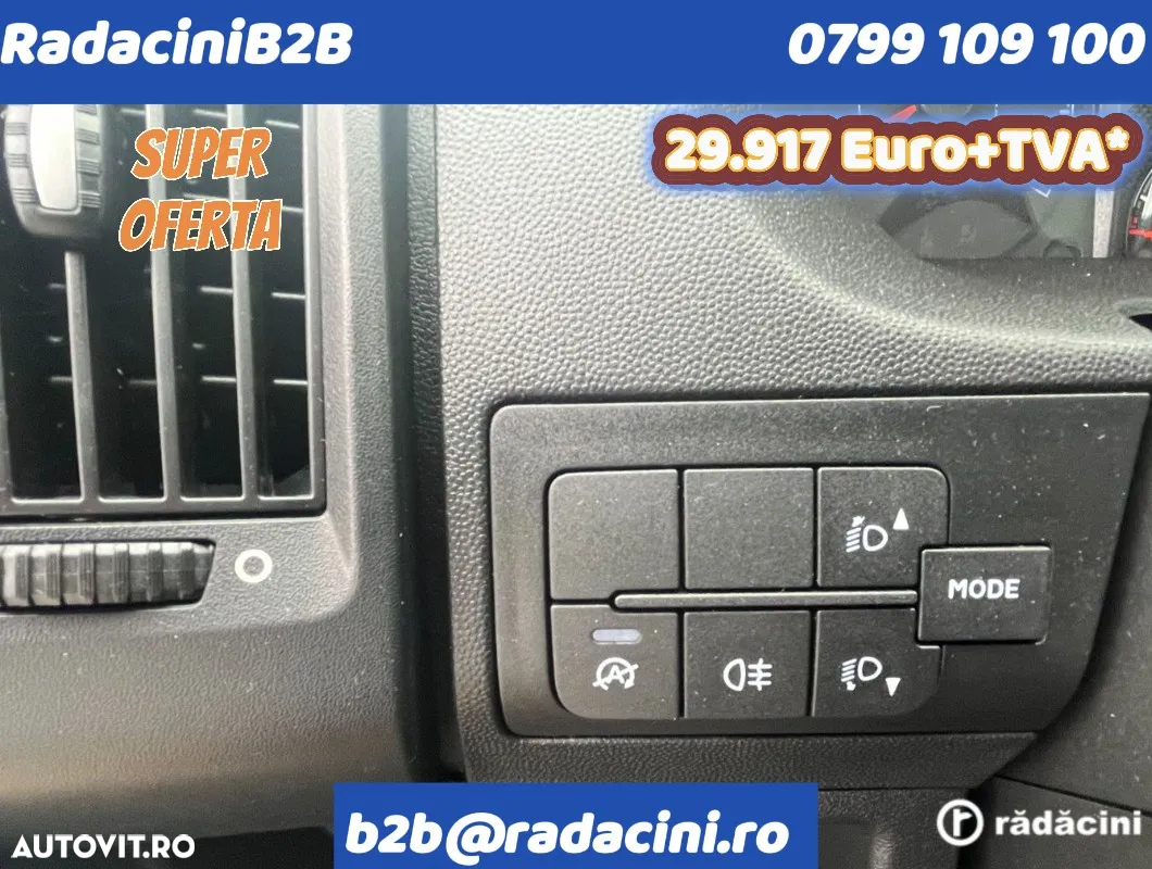 Citroën Jumper - 10