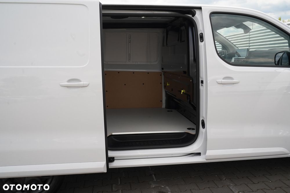 Fiat Scudo 2.2 MJ XL 3,1t EAT8 - 12