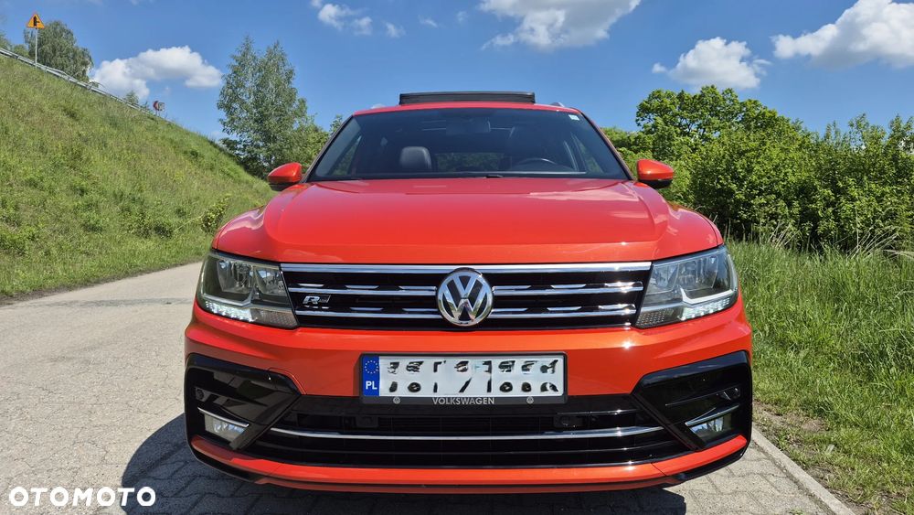 Volkswagen Tiguan 2,0 TSI OPF 4Motion DSG R-Line - 3