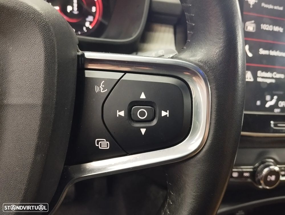 Volvo XC 40 2.0 D3 Inscription Geartronic - 19