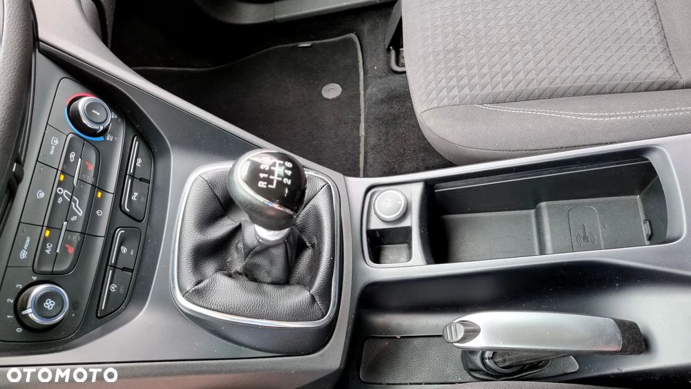 Ford Grand C-MAX Gr 2.0 TDCi Edition ASS - 33