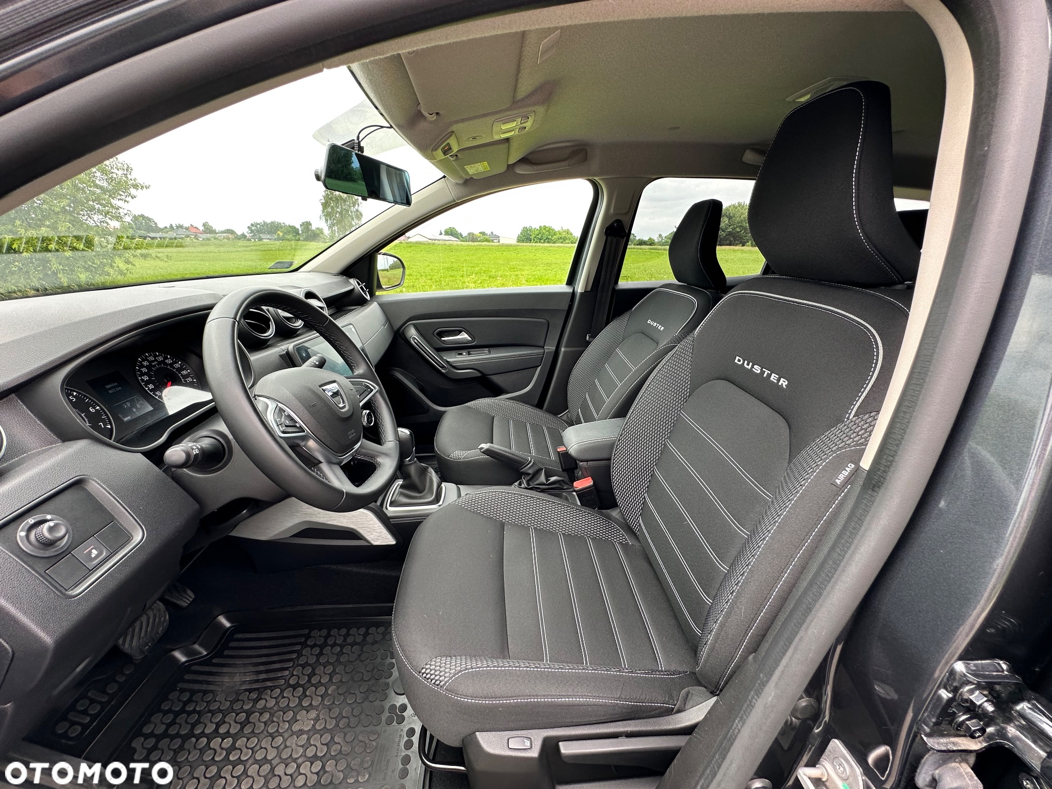 Dacia Duster 1.3 TCe Prestige EDC - 5