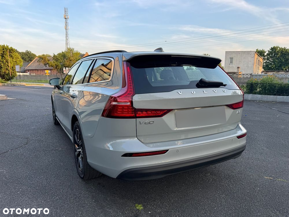 Volvo V60 B3 B DKG Core - 9
