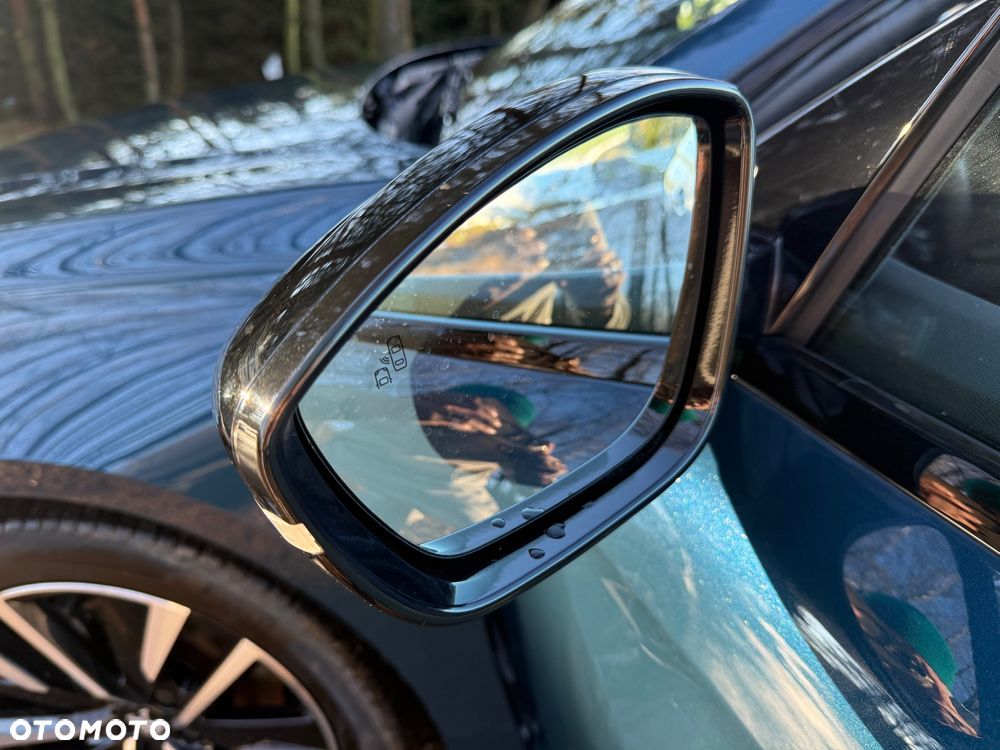 Peugeot 508 BlueHDi 130 EAT8 GT - 15