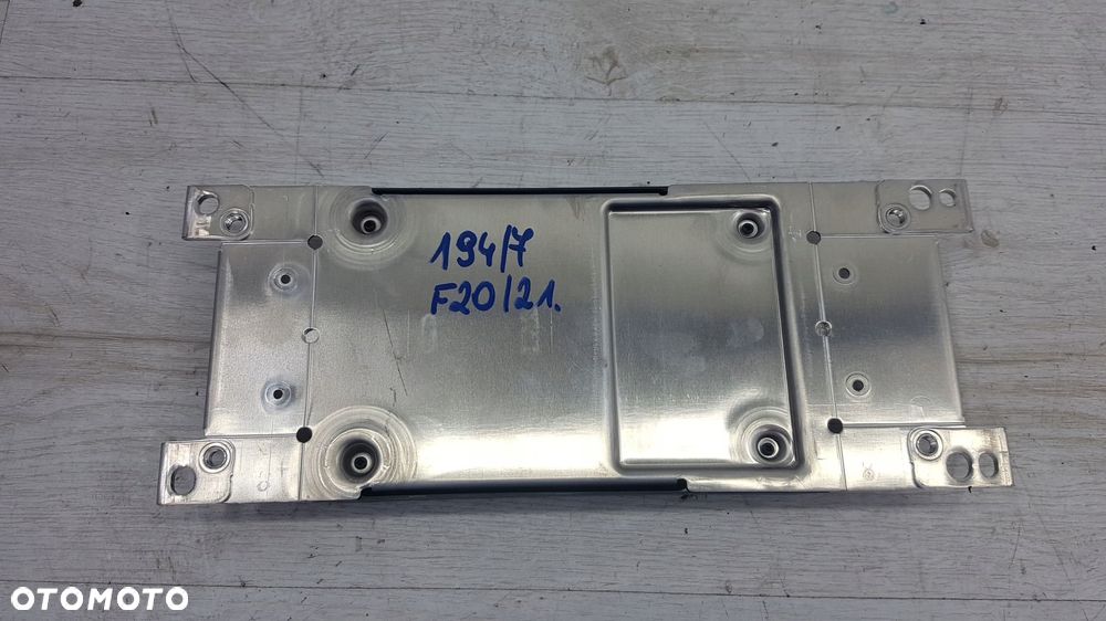 bmw f20 f21 lift moduł sterownik - 4