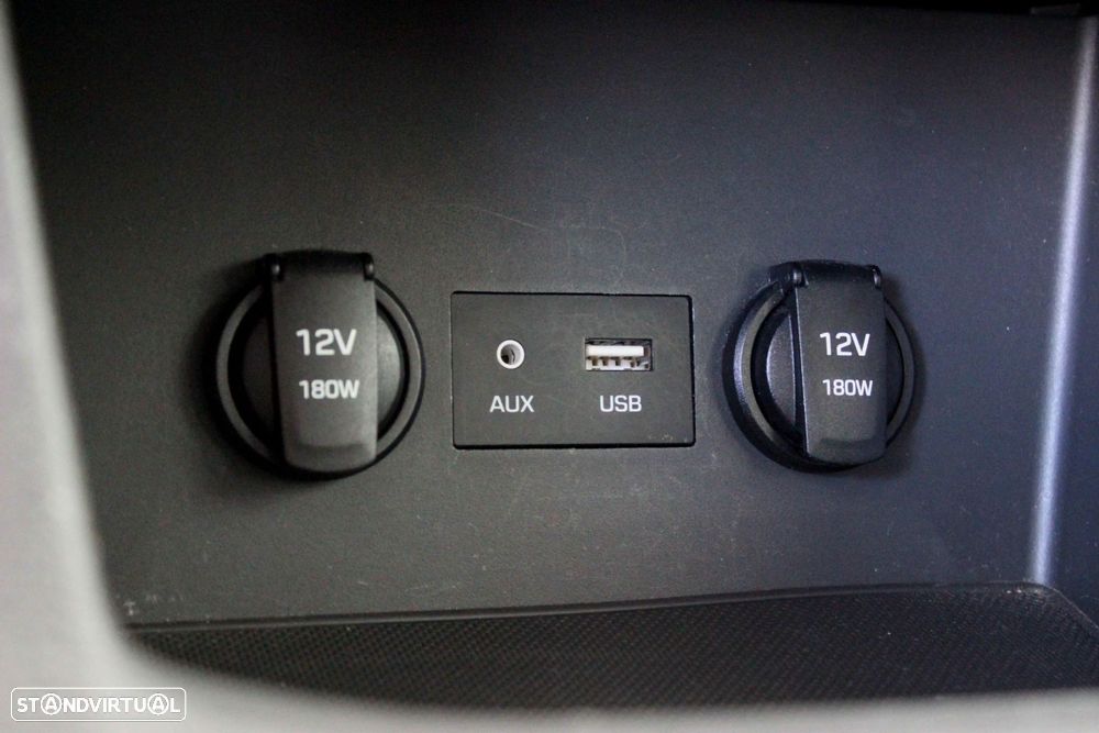 Hyundai i30 SW 1.6 CRDi Style - 29