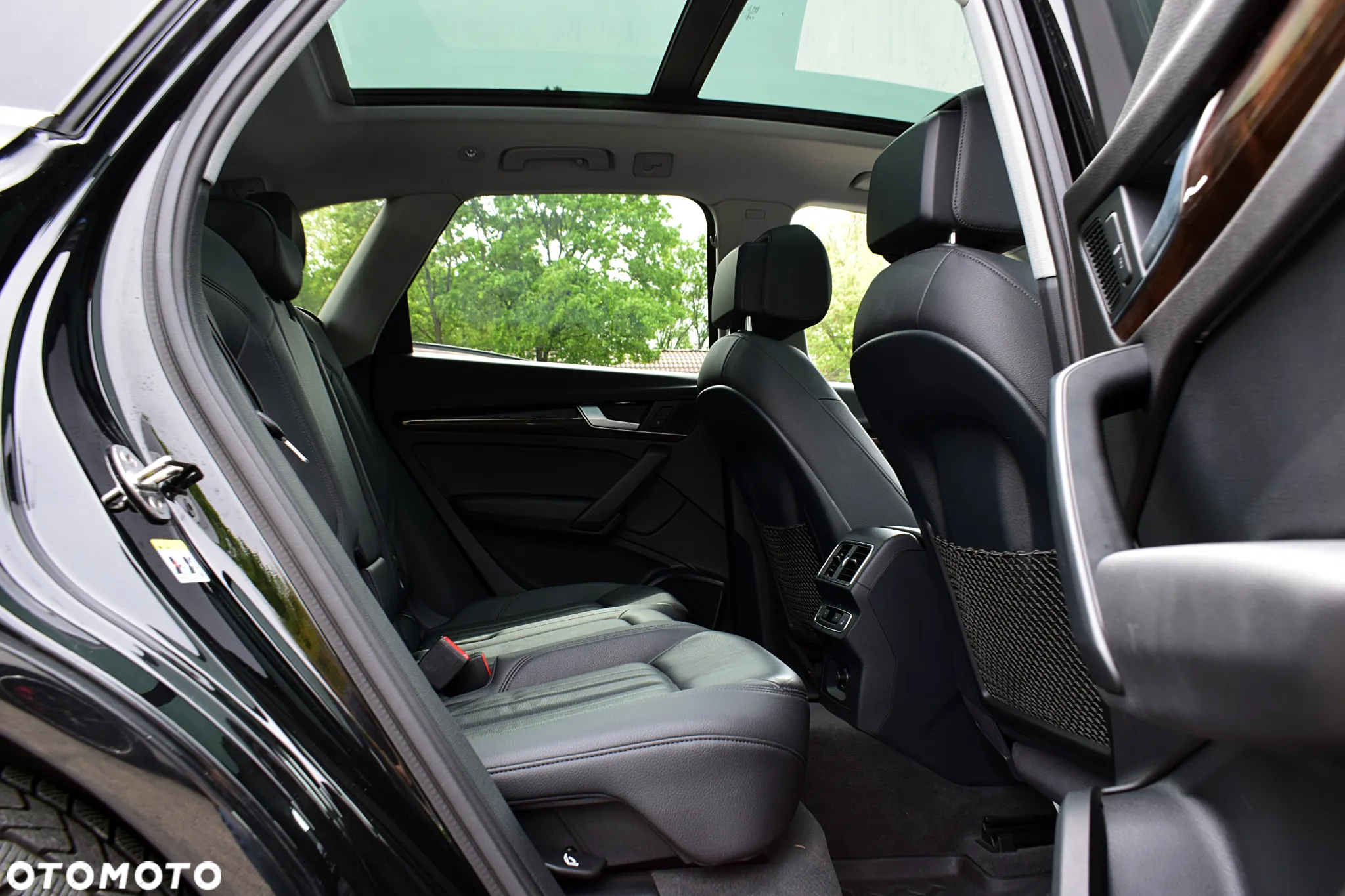 Audi Q5 2.0 TFSI Quattro S tronic - 7