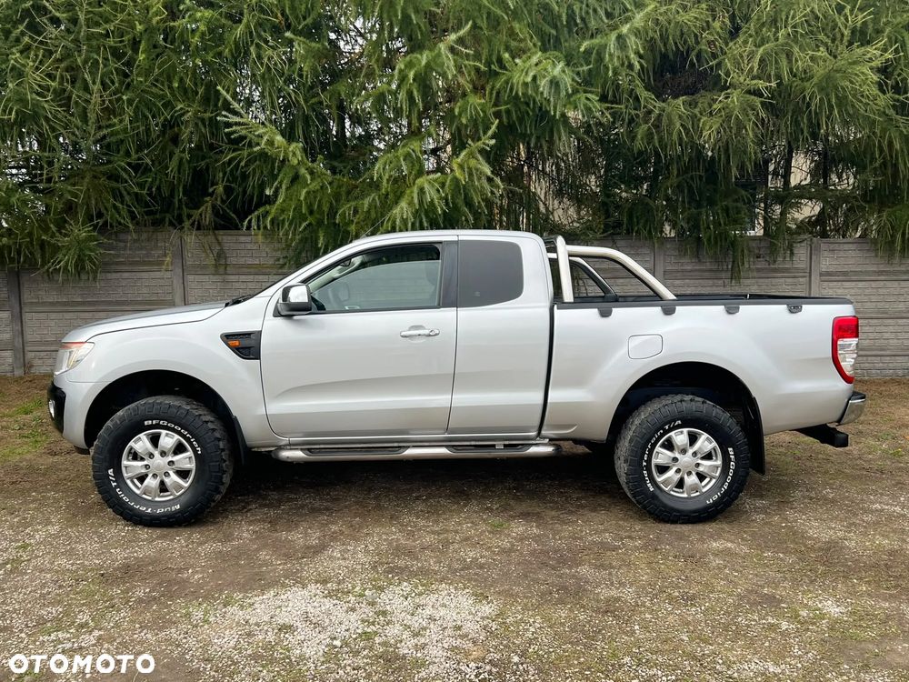 Ford Ranger - 4