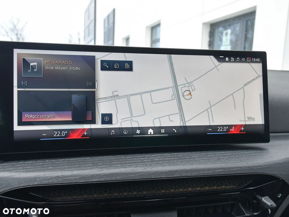 BMW Seria 3 330i M Sport - 27