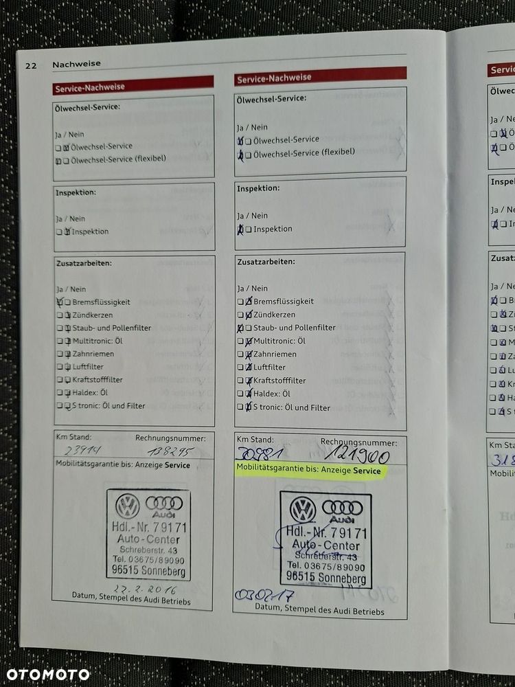 Audi Q5 2.0 TFSI quattro tiptronic - 31